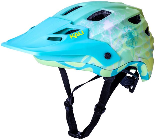 Kali LTD Maya 3.0 Helmet – Dandelion