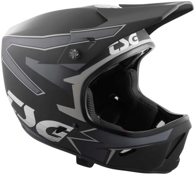 TSG Advance Helmet