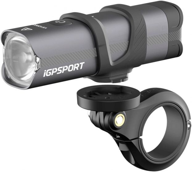 iGPSPORT VS800S Smart Front Light