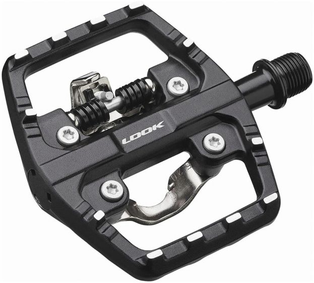 Look X-Venture Plus Pedals