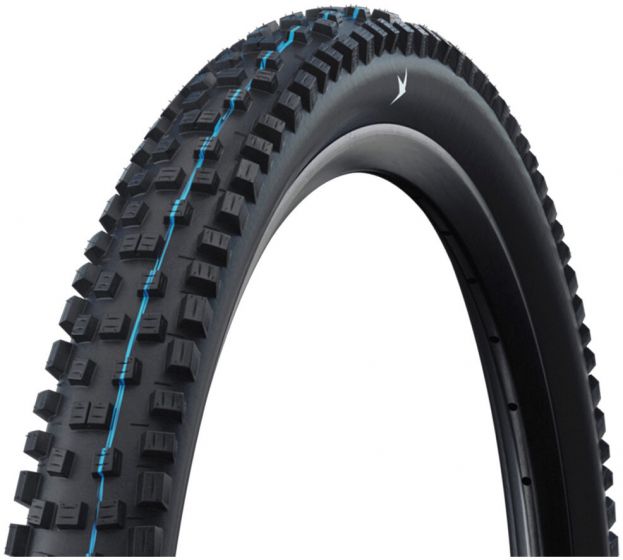 Schwalbe Nobby Nic Trail Pro TLR 29-Inch Tubeless Tyre