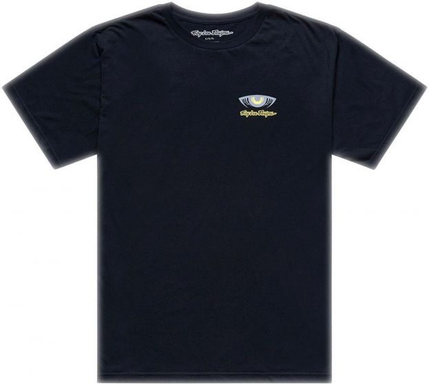 Troy Lee Cyborg Short Sleeve T-Shirt