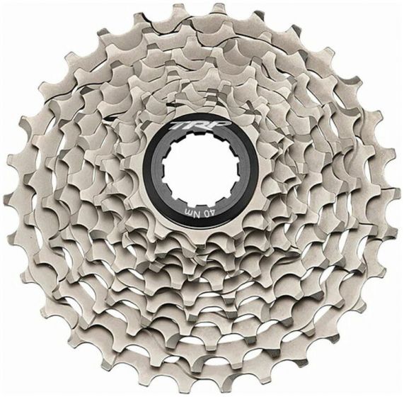 TRP Vistar Gravel Cassette