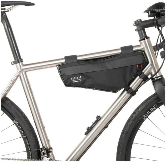 Restrap Race Small Frame Bag