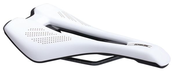 BBB Echelon BSD-141 Saddle – White