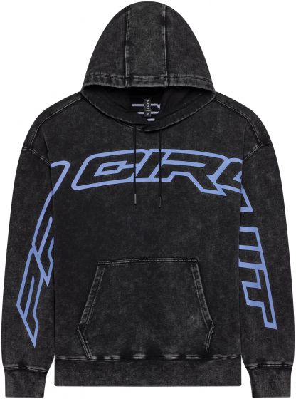 Fox Pro Circuit Fleece Pullover Hoodie