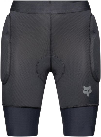 Fox Titan Race Shorts