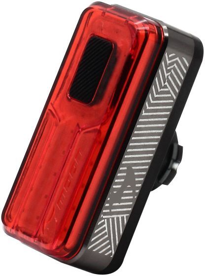 Moon Helix Lite 100 Rear Light