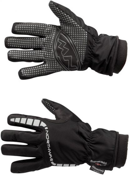 Northwave Arctic Evo Long Fingered Gloves