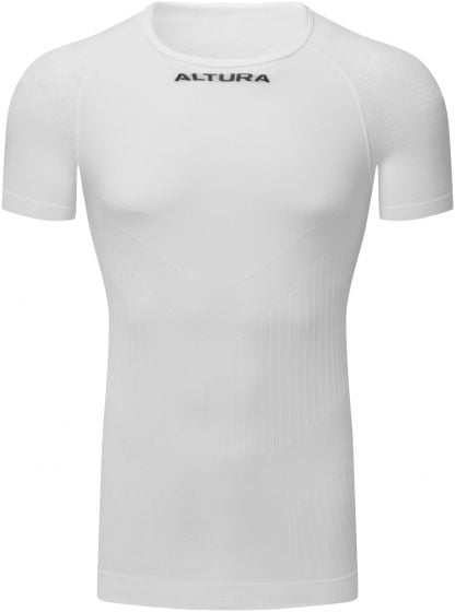 Altura Tempo Seamless Short Sleeve Base Layer