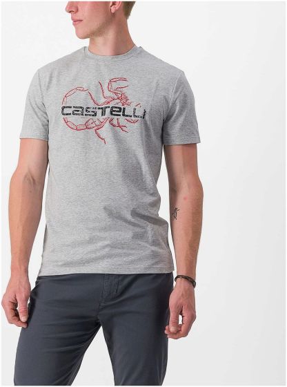 Castelli Finale T-Shirt