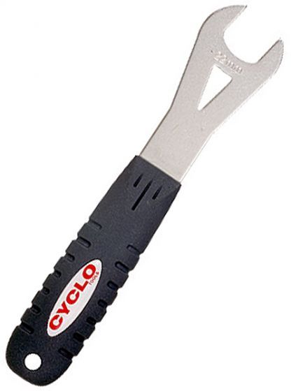 Cyclo Cone Spanner