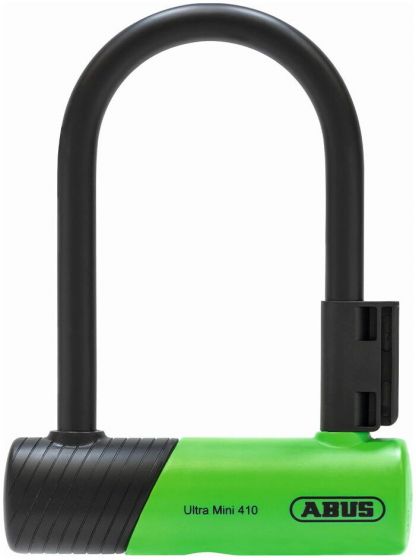 ABUS Ultra 410K D-Lock