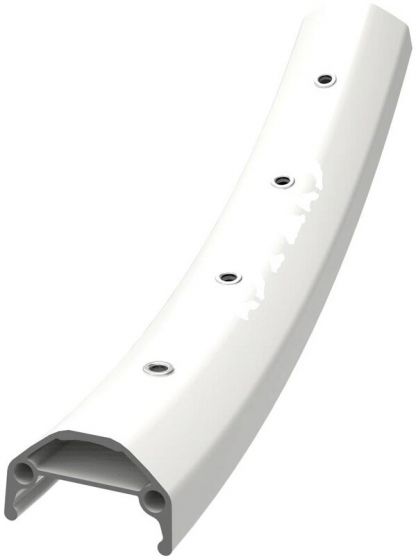 Halo SAS 27.5-Inch Rim – White