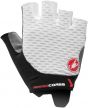 Castelli RoSso Corsa 2 Womens Short Finger Gloves