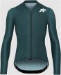 Assos Mille GT S11 Evo Long Sleeve Jersey