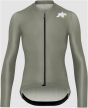 Assos Mille GT S11 Evo Long Sleeve Jersey