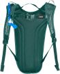 CamelBak Mini Mule 5L Kids Hydration Pack – Green / Mountains, image 3 of 6