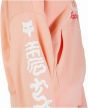 Fox Womens Fox X Honda Oversized Pullover Hoodie