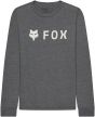 Fox Absolute Youth Long Sleeve T-Shirt