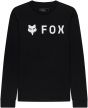 Fox Absolute Youth Long Sleeve T-Shirt