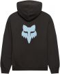 Fox TS57 Oversized Special Edition Womens Pullover
