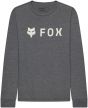 Fox Absolute Youth Long Sleeve T-Shirt