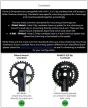 Box Two Prime 9 X-Wide Single-Shift 9-Speed E-Bike Groupset
