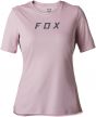 Fox Ranger Moth Womens Short Sleeve Jersey