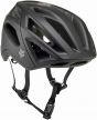 Fox Crossframe Pro 2023 Helmet – Matte Black, image 2 of 9