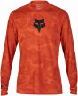 Fox Ranger Trudri Long Sleeve Jersey