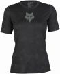 Fox Womens Ranger Trudri Short Sleeve Jersey