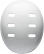 Bell Division Solid 2025 Helmet – White, image 8 of 8
