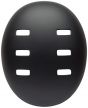 Bell Span Kids Helmet – Matt Black, image 6 of 6