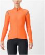 Castelli Tutto Nano RoS Womens 2023 Long Sleeve Jersey