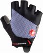 Castelli RoSso Corsa 2 Womens Short Finger Gloves