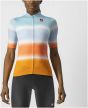 Castelli Dolce Womens 2023 Short Sleeve Jersey