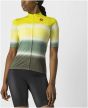 Castelli Dolce Womens 2023 Short Sleeve Jersey