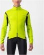 Castelli Perfetto RoS 2 Convertible Jacket