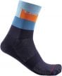 Castelli Blocco 15 Socks