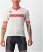 Castelli Giro d'Italia Fuori Short Sleeve Jersey