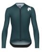 Assos Equipe RS S11 Long Sleeve Jersey