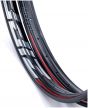 Zipp 3ZERO Moto Tubeless 27.5-Inch Rim