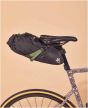 Miss Grape Cluster 7 Road Waterproof Saddle Bag