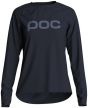 POC Reform Enduro Womens Long Sleeve Jersey