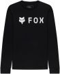 Fox Absolute Youth Long Sleeve T-Shirt