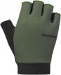 Shimano Explorer Short Finger Gloves