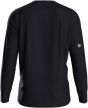Ortovox Sequence Trail Long Sleeve Jersey – Black Raven, image 2 of 2