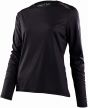 Troy Lee Lilium Long Sleeve Womens Jersey