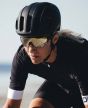 POC Ventral SPIN Road Helmet – Uranium Matt Black, image 5 of 8